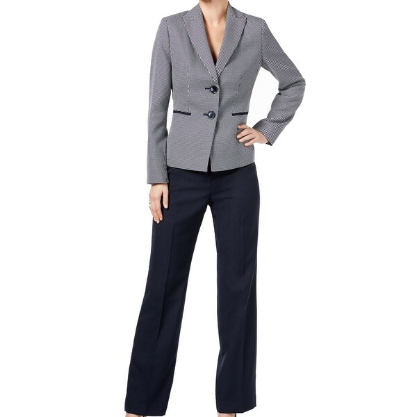women's pant suits size 16
