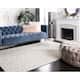 SAFAVIEH, Handmade Marietje Blossom French Country Wool Area Rug