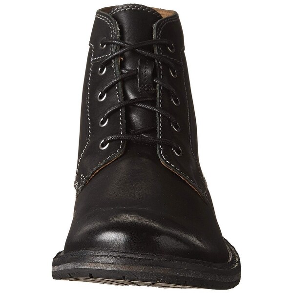 clarks men's clarkdale bud boot