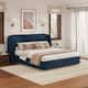 Option Dark Blue