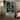 78.7" Combo Buffet Bookcase Storage Cabinet Glass Bookshelf Display