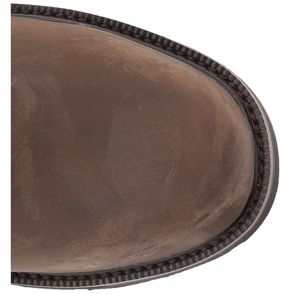 wolverine ranchero boots