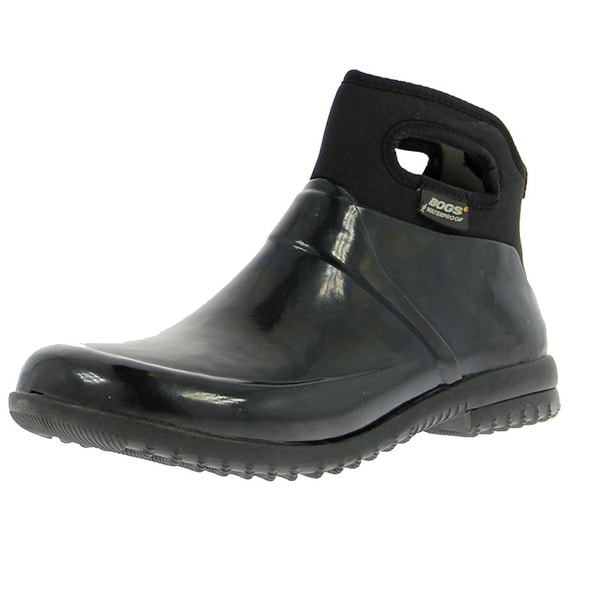 bogs seattle waterproof short boot
