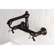 Option Oil Rubbed Bronze