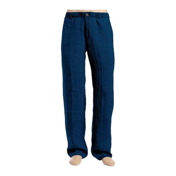 tommy bahama mens linen pants