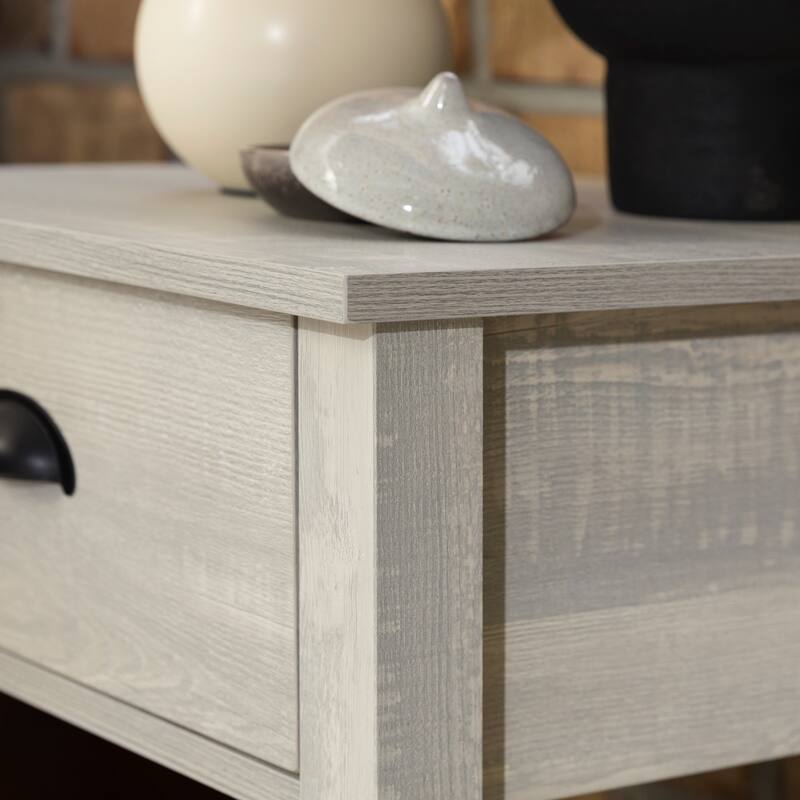 Middlebrook 18-inch 1-drawer Farmhouse Side Table