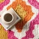preview thumbnail 21 of 23, Nuloom Handmade Carnival Abbey Shaggy Area Rug