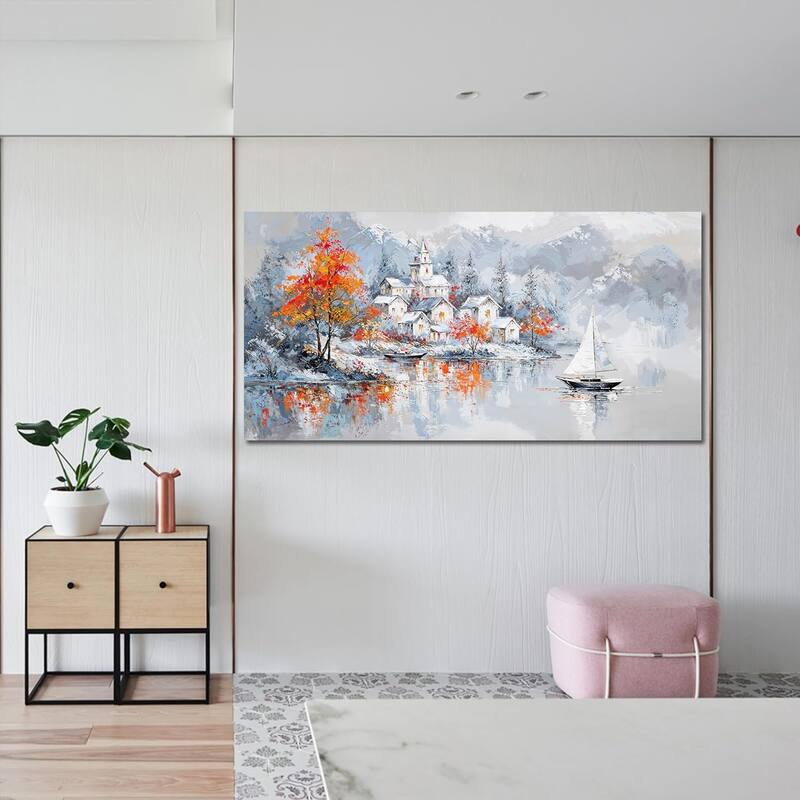 Wall Decor Modern Black and White Wall Art Decorations Wall Pictures