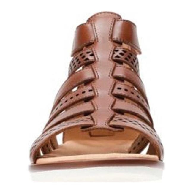 clarks kele lotus sandal