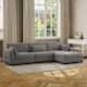 Option Light Grey-4 Piece