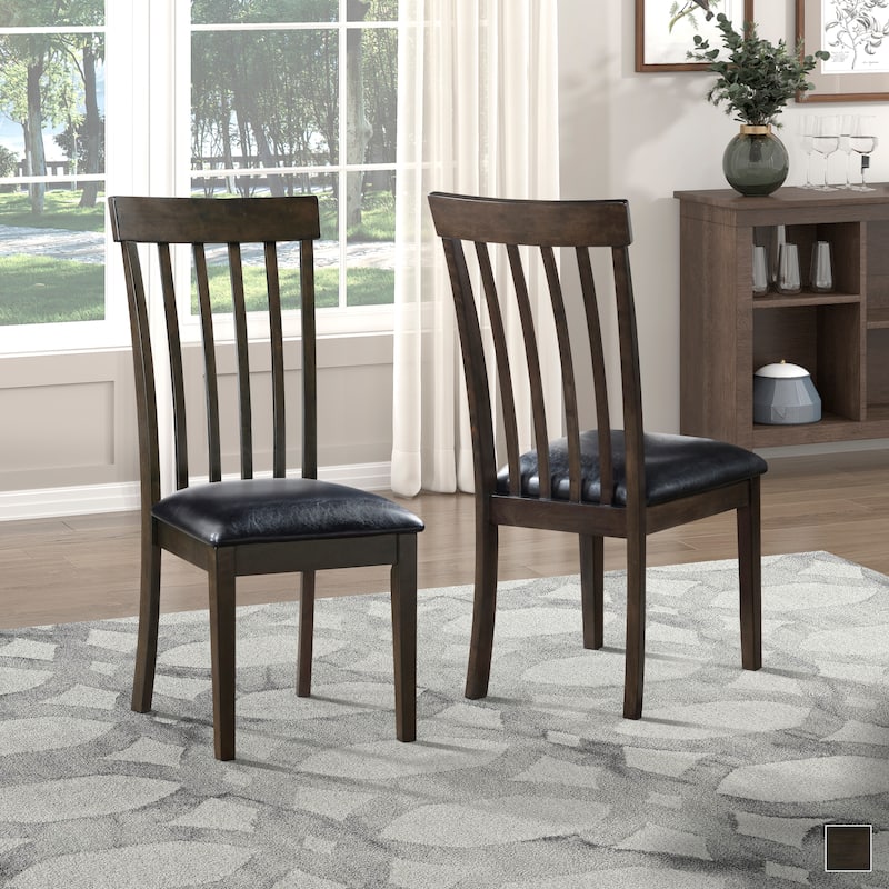 Corinne Dining Chair (Set of 2)