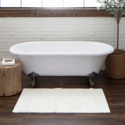 Mohawk Home Composition Bath Rug