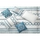 preview thumbnail 21 of 27, Nanshing Trina 15 Piece Boho Embroidered Comforter Set