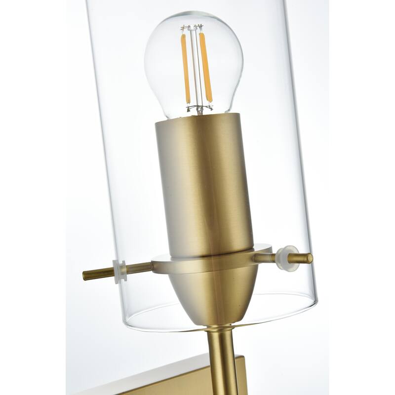 Erin 1 Light Wall Sconce