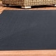 preview thumbnail 54 of 143, Superior Braided Reversible Indoor/Outdoor Area Rug