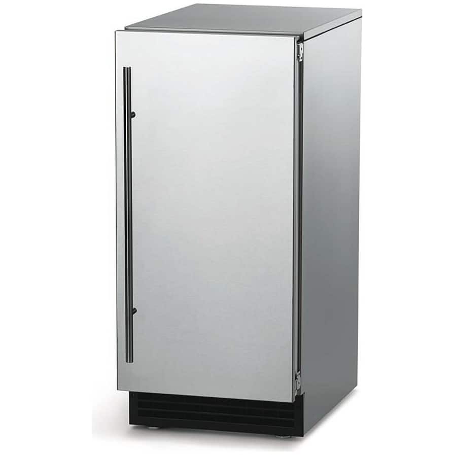 Scotsman Residential SCCG50MB-1SU 15" Wide 26 Lbs. Capacity Panel