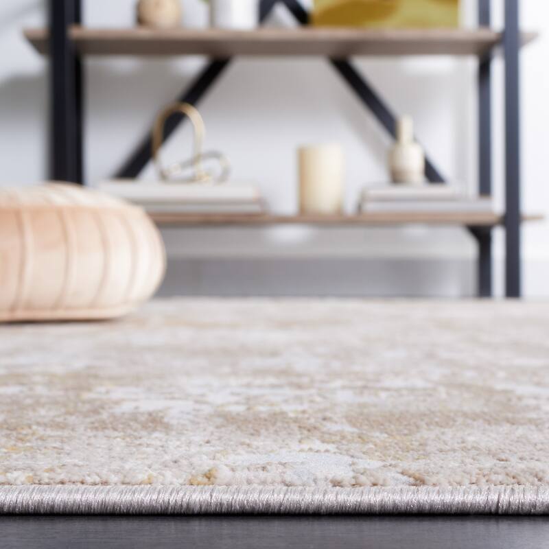 SAFAVIEH Continental Virginie Modern Rug