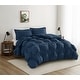 preview thumbnail 22 of 22, Truly Soft Cloud Puffer Comforter Set