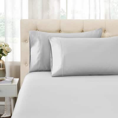 Superior Egyptian Cotton 1500 Thread Count Marrow Stitch Deep Pocket Sheet Set
