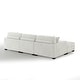 preview thumbnail 61 of 131, Oversized Chenille Modular Sectional Sofa Conversation Set with 2 Ottomans