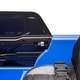 preview thumbnail 16 of 77, 12V Licensed Chevrolet Silverado EV Kids Ride-On Car with Remote Control, Four-Wheel Suspension, LED Lights, and Bluetooth