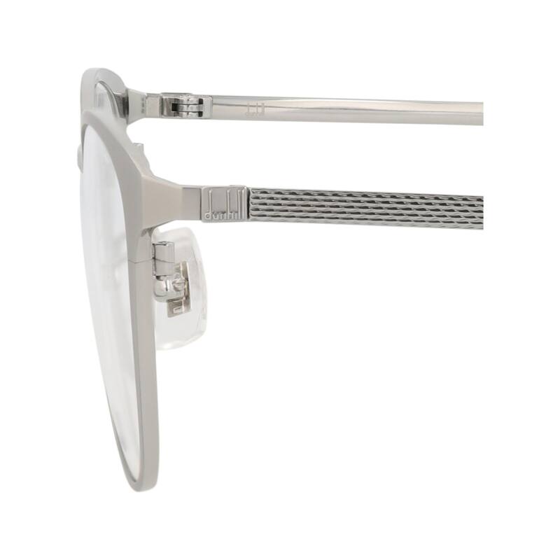 Dunhill Round-Frame Titanium Optical Frames
