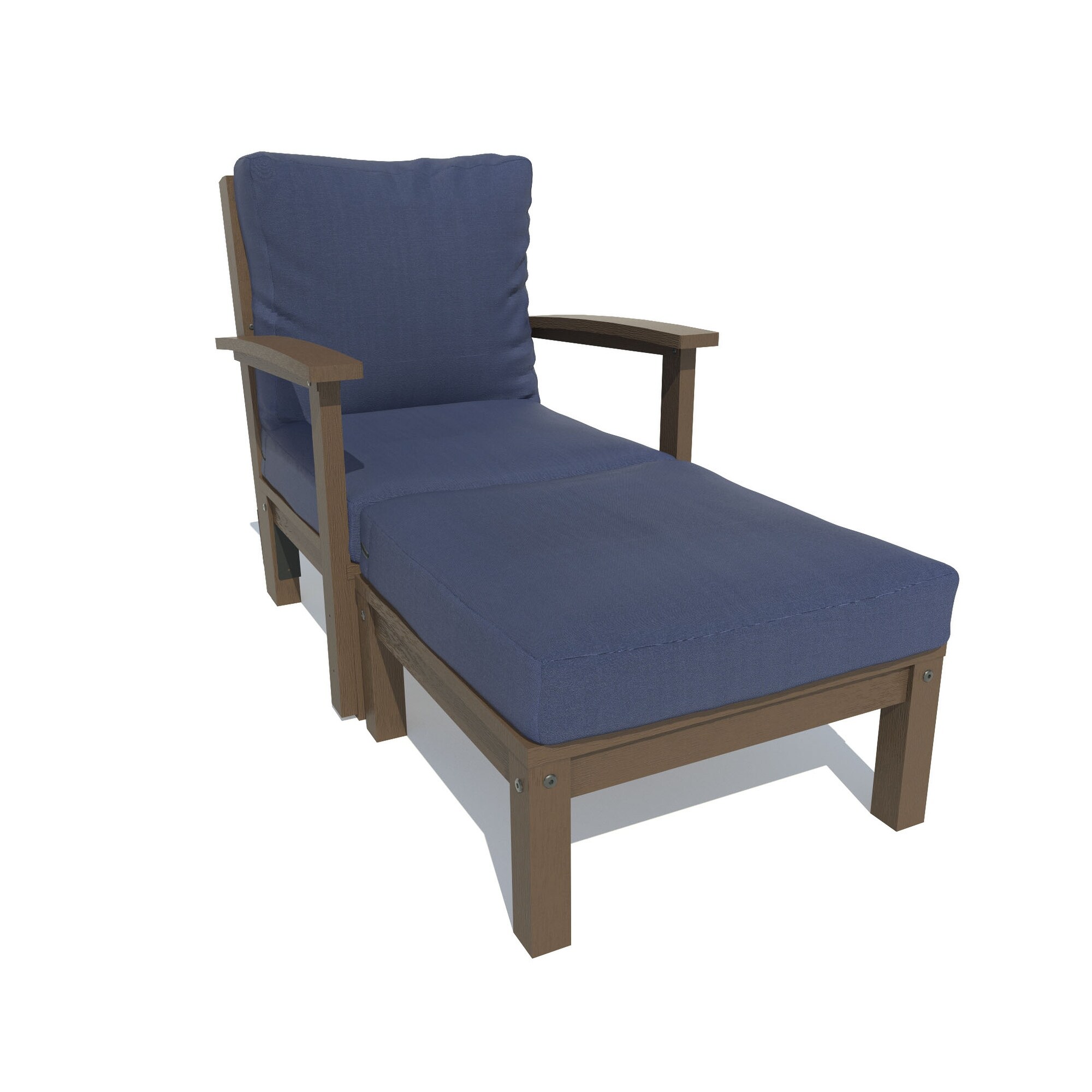 Highwood clearance chaise lounge