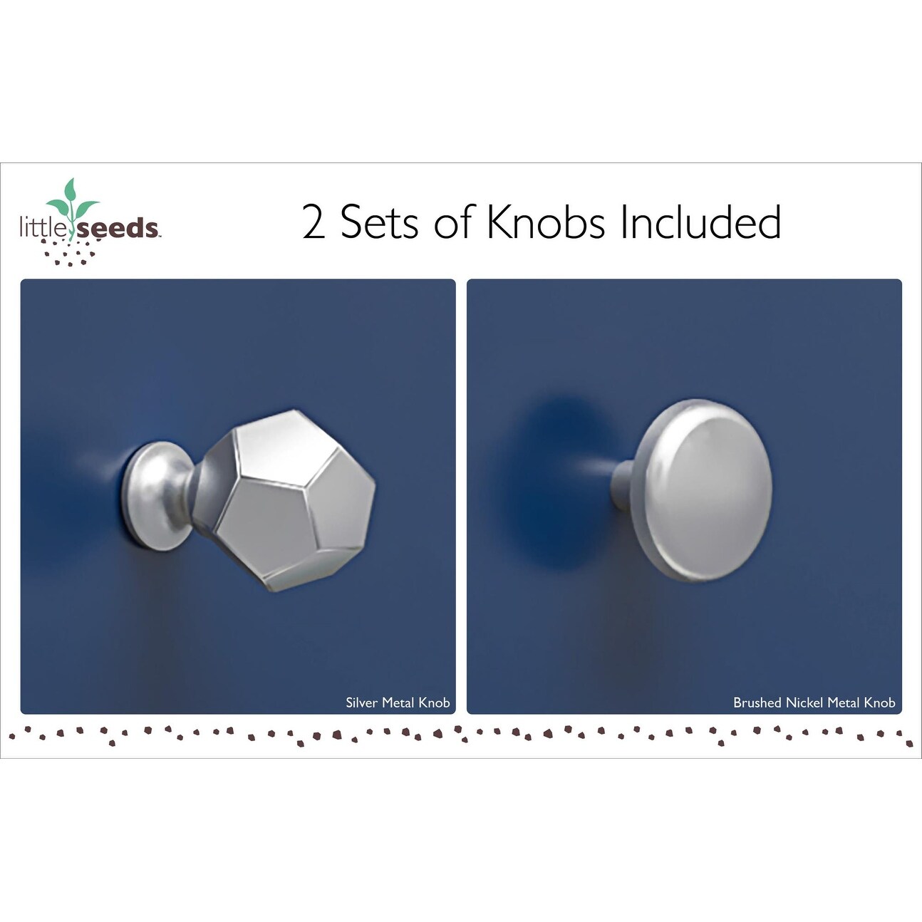 Shop Little Seeds Monarch Hill Poppy Nightstand On Sale Overstock 17208414