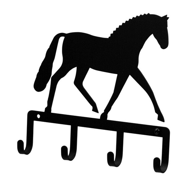 Dressage Key Holder