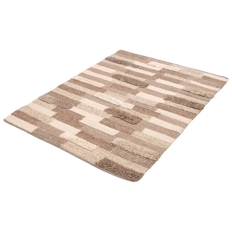 Sienna Taupe Rug 5'8" x 7'9" - 5'8 x 7'9