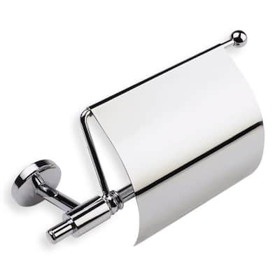 Nameeks StilHaus Single Post Tissue Holder