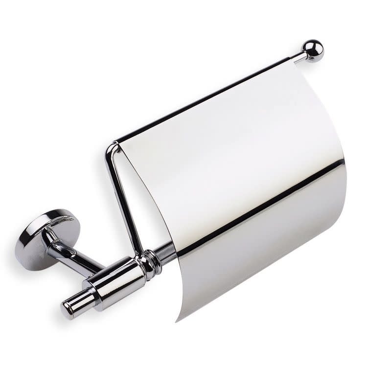 Nameeks StilHaus Single Post Tissue Holder