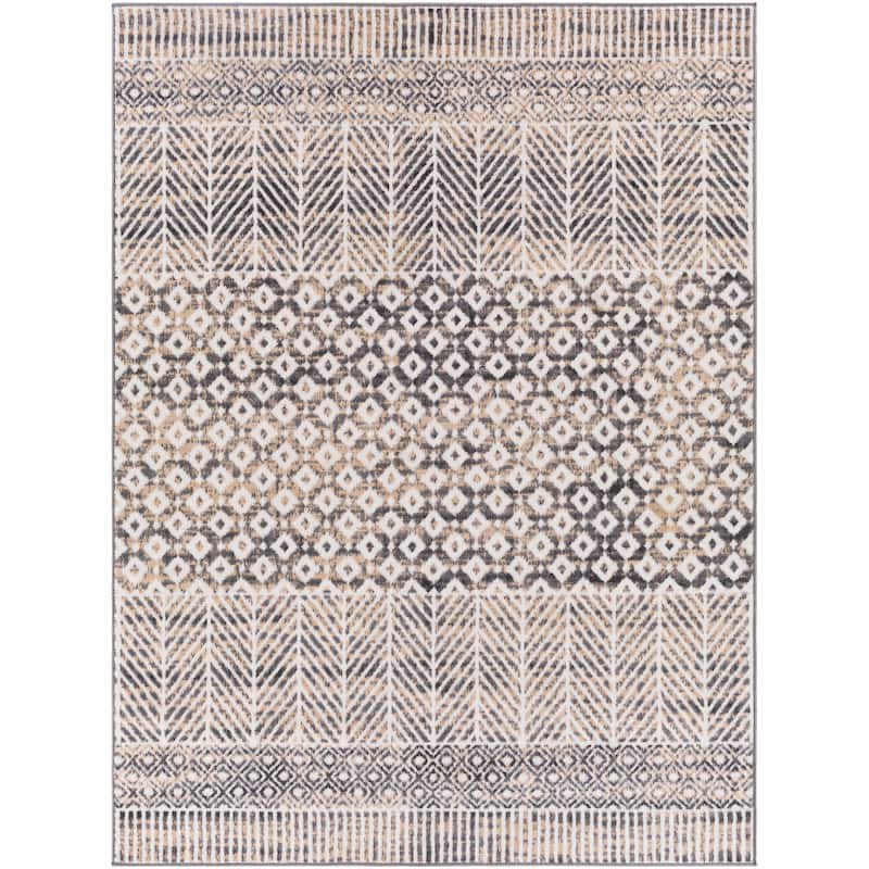 Artistic Weavers Jillayne Moroccan Stripe Area Rug