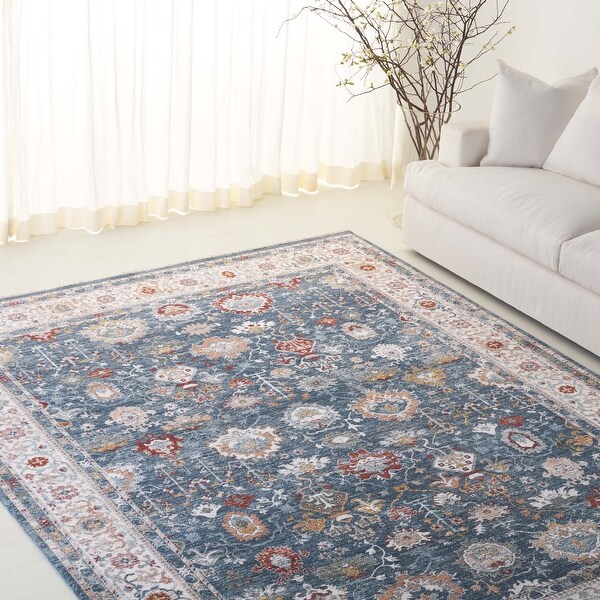 SAFAVIEH Lauren Ralph Lauren Lefka Rug - Bed Bath & Beyond - 37414088