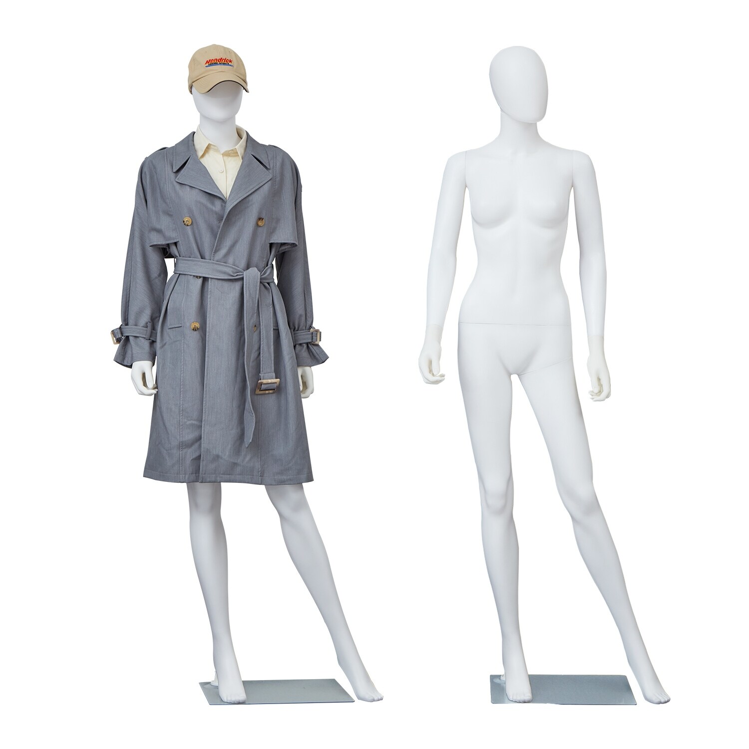 Mannequin Detachable Full Body Window Display Female shop mannequin 