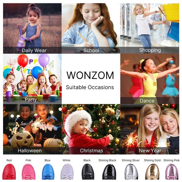 wonzom fashion