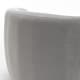 preview thumbnail 83 of 107, SEYNAR Modern Glam Velvet Upholstered 360 Degree Swivel Accent Armchair Set of 2