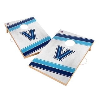 Villanova University Wildcats 2x4 Tailgate Cornhole Boards