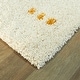 preview thumbnail 6 of 5, Mod-Tod Sun Spot Kids Area Rug