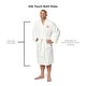 preview thumbnail 5 of 3, NCAA Texas Longhorns L/XL Robe