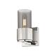 Option Polished Nickel / Plated Smoke