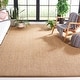 preview thumbnail 68 of 87, SAFAVIEH Natural Fiber Giesela Sisal Rug