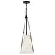 preview thumbnail 6 of 5, Hinkley Lighting 45027 Danvers 11" Wide Pendant