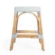 preview thumbnail 3 of 124, Robias 24.5" Rattan Rectangular Counter Stool