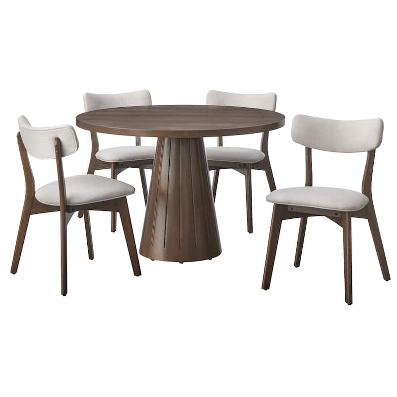 Lifestorey Castilia Dining Set