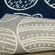 preview thumbnail 18 of 25, Taylor & Olive Kids Planets Area Rug