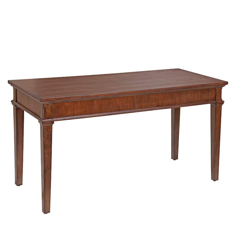 Harbor Point Vintage 50-inch Writing Desk