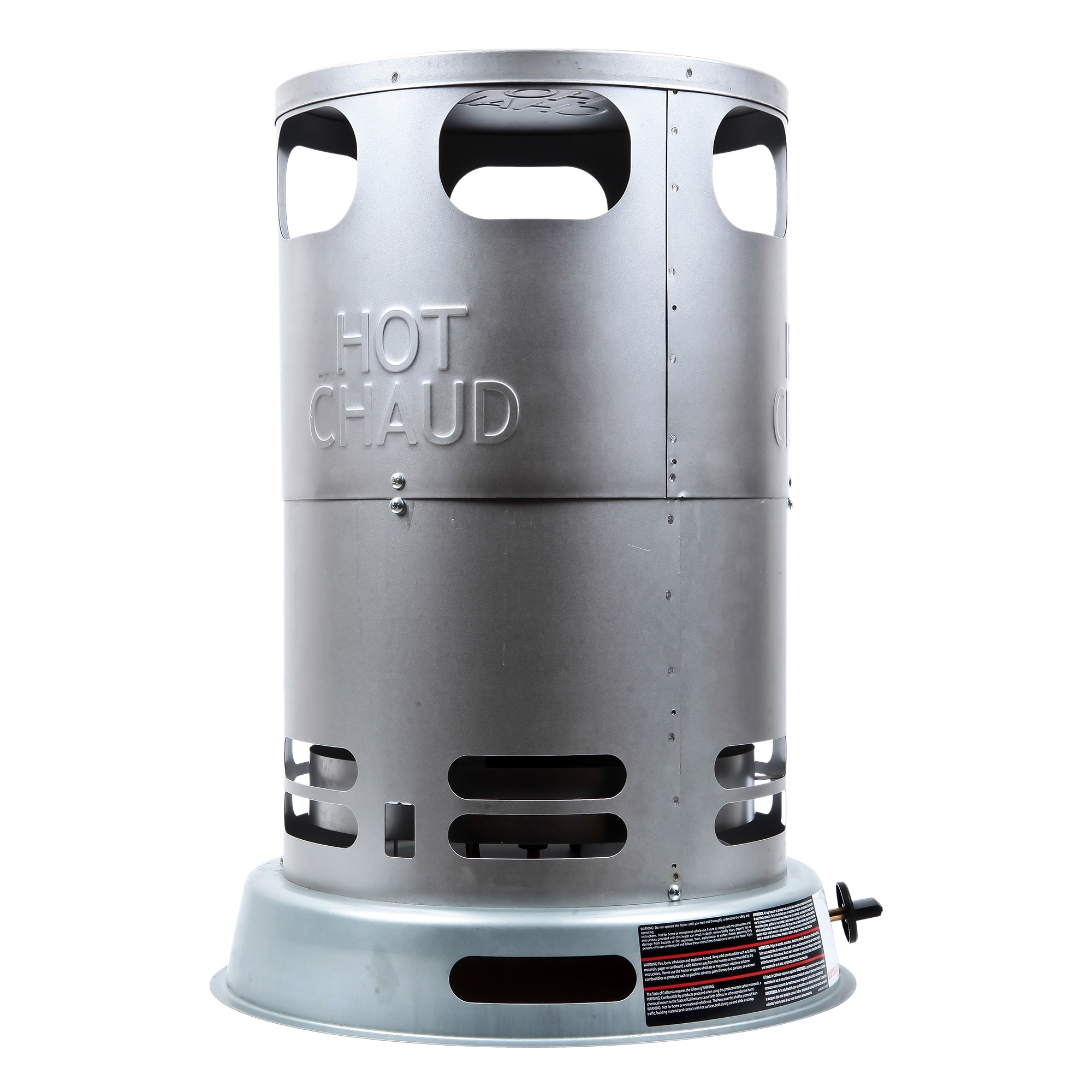 ProTemp Propane Convection Heater--80,000 BTU - On Sale - Bed Bath u0026 Beyond  - 35193896