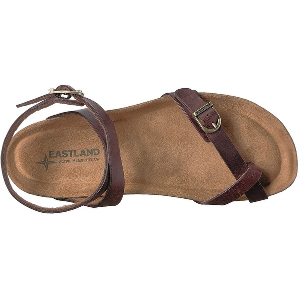 eastland squam sandal
