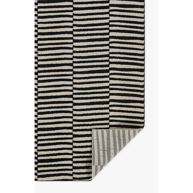 Momeni Xander Modern Striped Area Rug